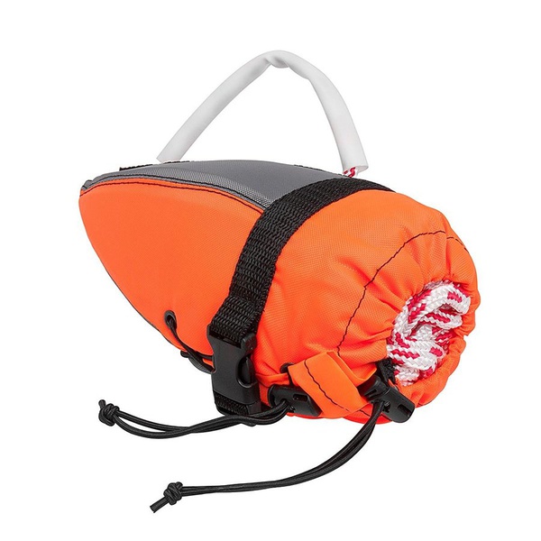 Спасательный конец Helios Александрова