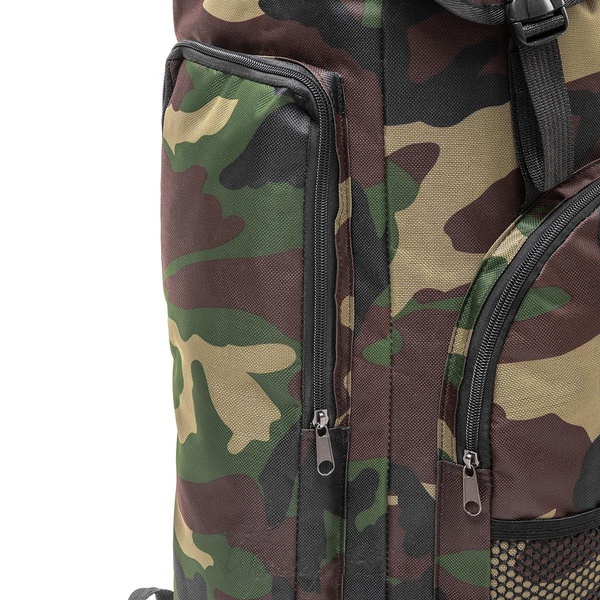 Рюкзак Helios Грибник (HS401) 70 л