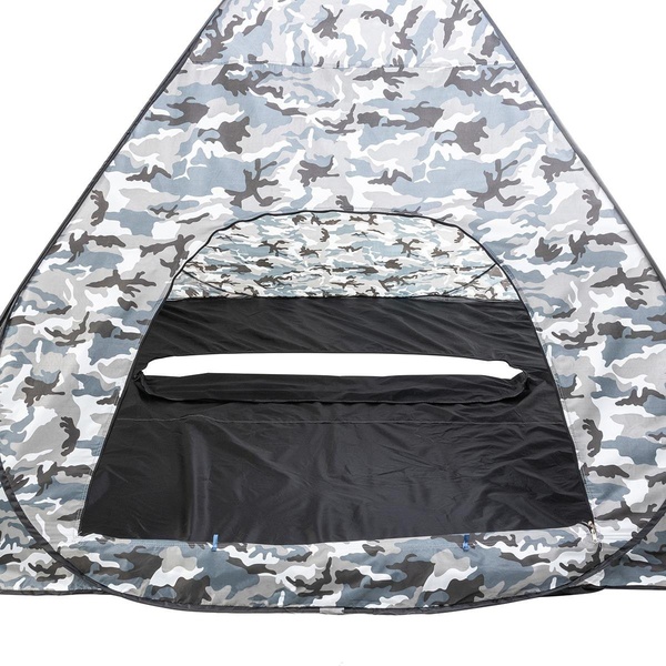 Палатка зима/лето автомат Premier Fishing 2,3*2,3 (дно на молнии)