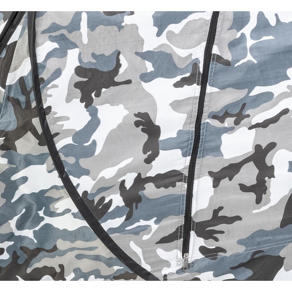 Палатка зима/лето автомат Premier Fishing 2,5*2,5 (дно на молнии)