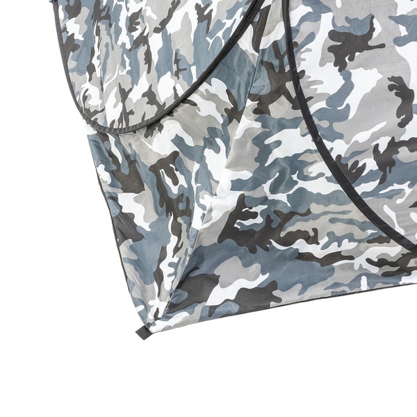 Палатка зима/лето автомат Premier Fishing 2,5*2,5 (дно на молнии)