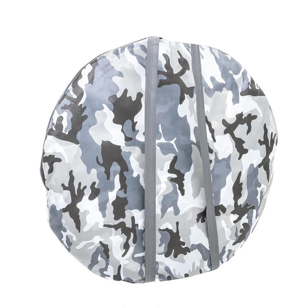 Палатка зима/лето автомат Premier Fishing 2,5*2,5 (дно на молнии)