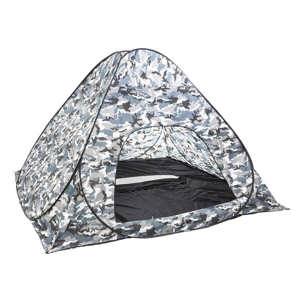 Палатка зима/лето автомат Premier Fishing 2,5*2,5 (дно на молнии)