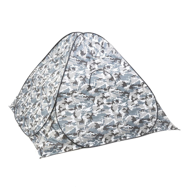 Палатка зима/лето автомат Premier Fishing 2,5*2,5 (дно на молнии)