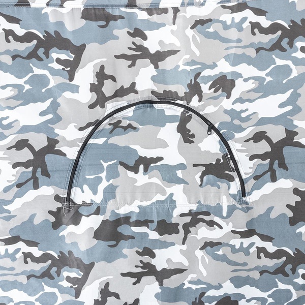 Палатка зима/лето автомат Premier Fishing 2,5*2,5 (дно на молнии)