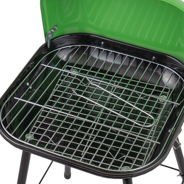 Гриль-барбекю Green Glade AHG18