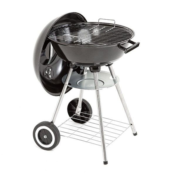 Гриль-барбекю Green Glade AK17FP