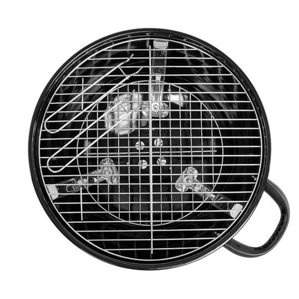 Гриль-барбекю Green Glade K182