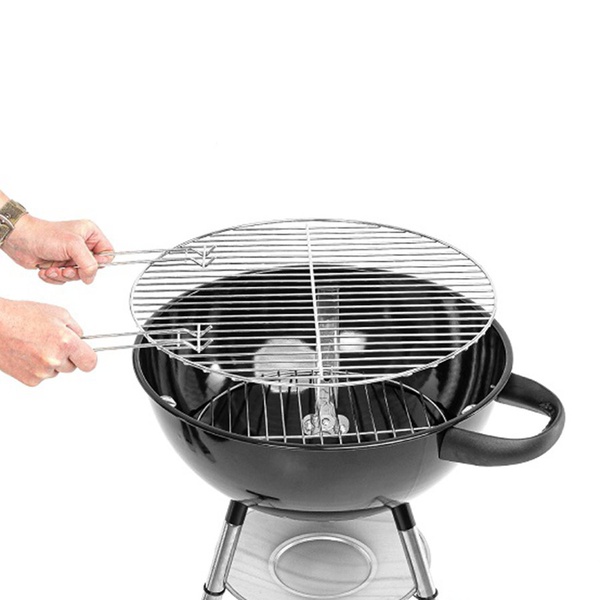 Гриль-барбекю Green Glade K182