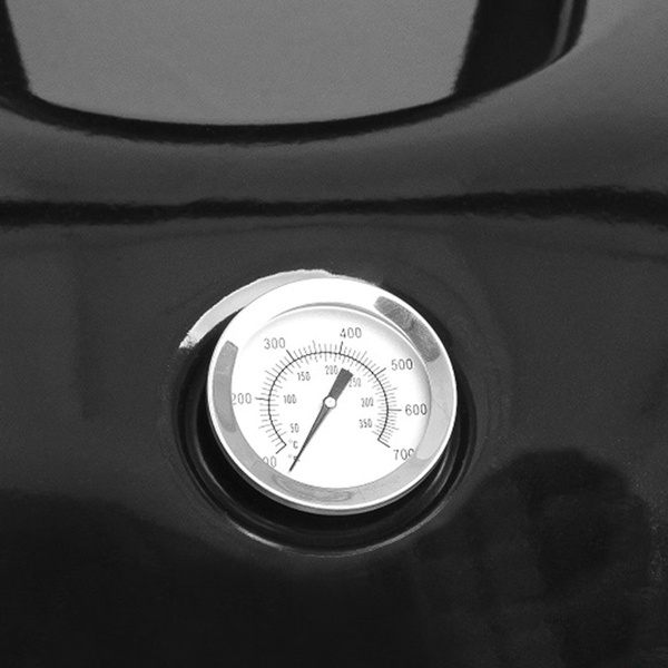 Гриль-барбекю Green Glade K182