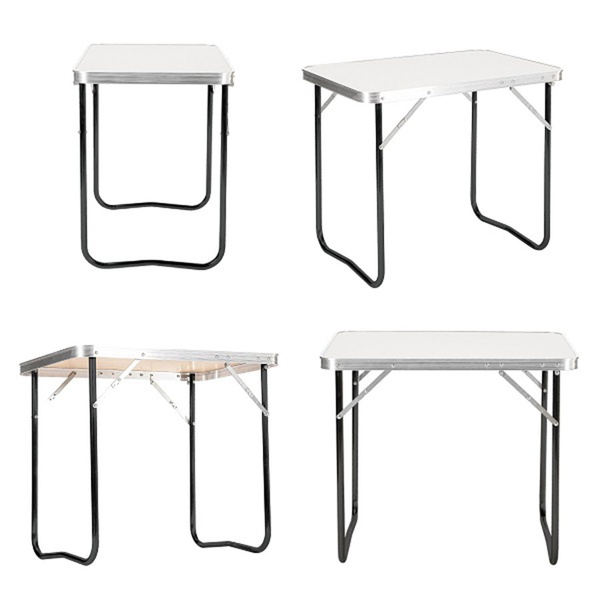 Стол складной Green Glade Р109-01 (70х50)