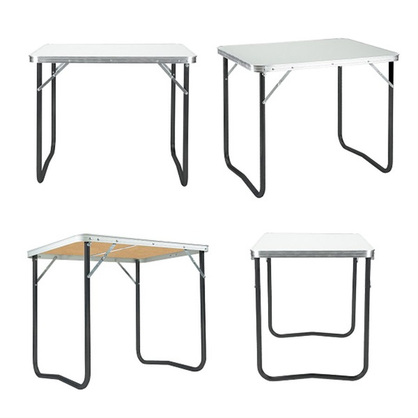 Стол складной Green Glade Р509-01 (60х80)