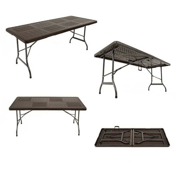 Стол складной Green Glade F180