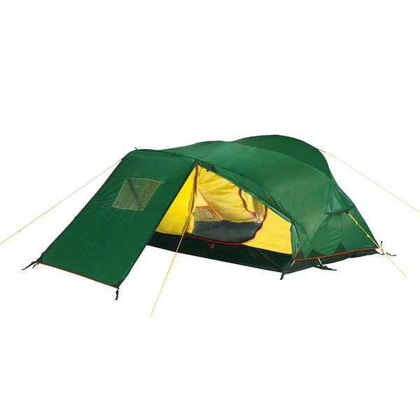 Палатка Alexika Freedom 2 Plus
