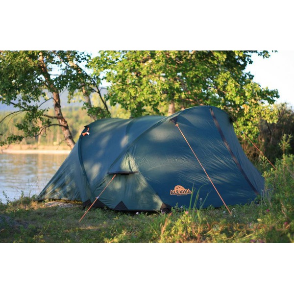 Палатка Alexika Freedom 2 Plus