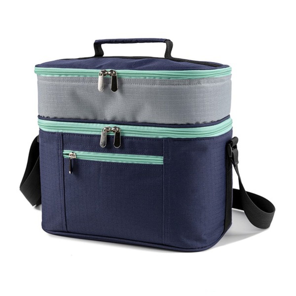 Набор для пикника Green Glade 3306 (22 предмета, 7л)