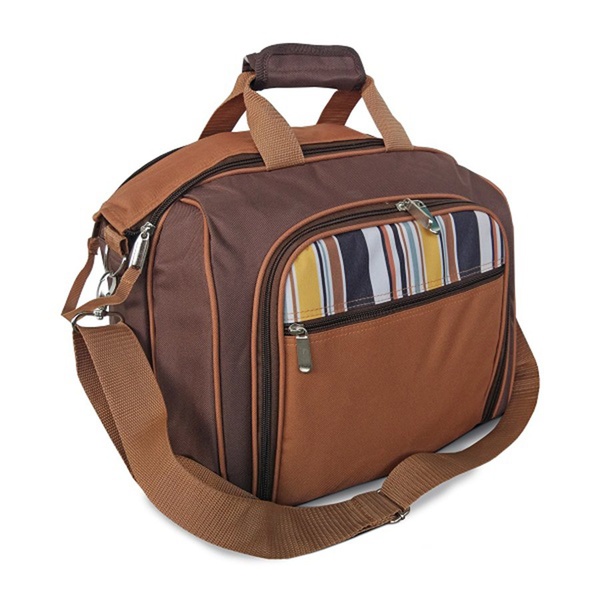 Набор для пикника Green Glade 3338 (34 предмета, 15л)