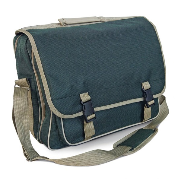 Набор для пикника Green Glade 3653 (48 предметов, 18л)