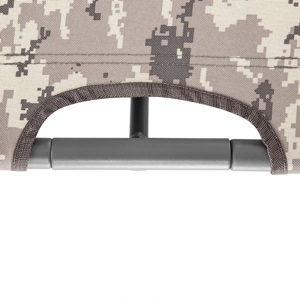 Кровать походная Helios (T-HS-BD630-98828-DG)