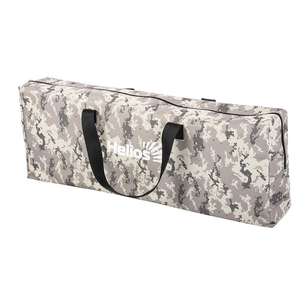 Кровать походная Helios (T-HS-BD630-98828-DG)