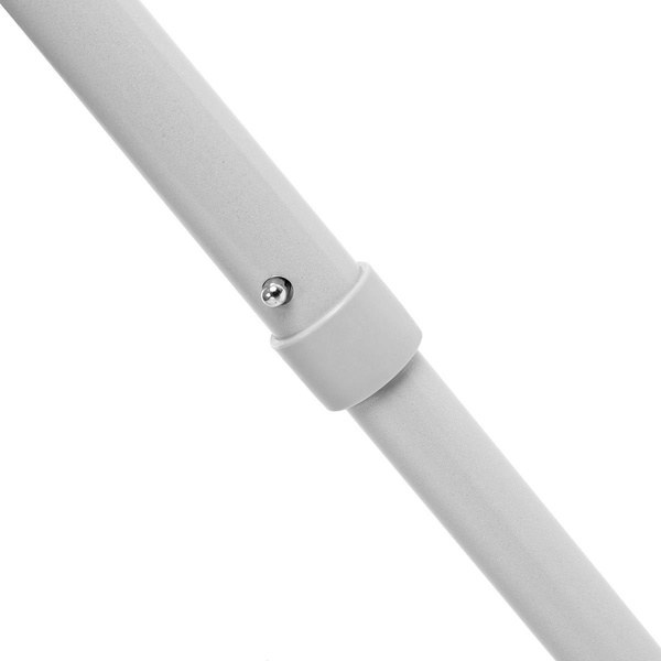 Стол складной Helios Т-625-1 (трехсекционный, без чехла)