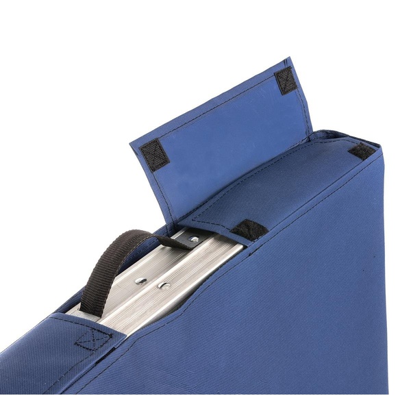 Набор мебели Premier fishing (стол 60x120 АЛ +4 табурета СТ чехол/Velcro)