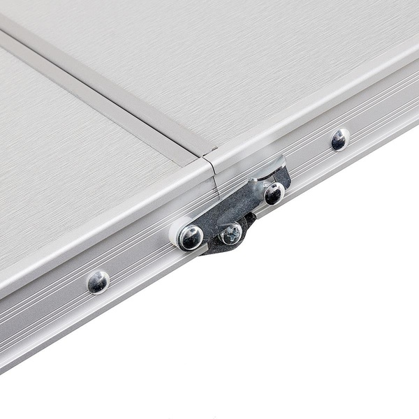 Набор мебели Premier fishing (стол 60x120 АЛ +4 табурета СТ чехол/Velcro)