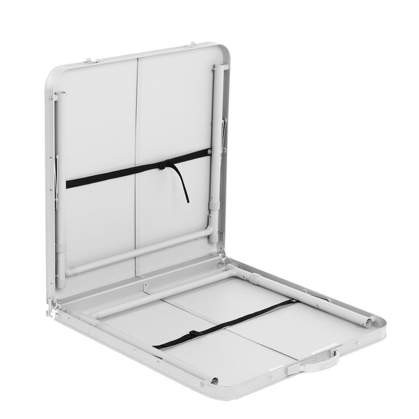 Стол складной Helios T-21407/1-A-1 (алюм., без чехла)