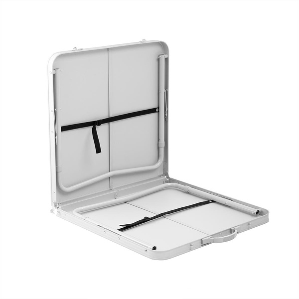 Стол складной Helios T-21407/1-S-1 (сталь, без чехла)