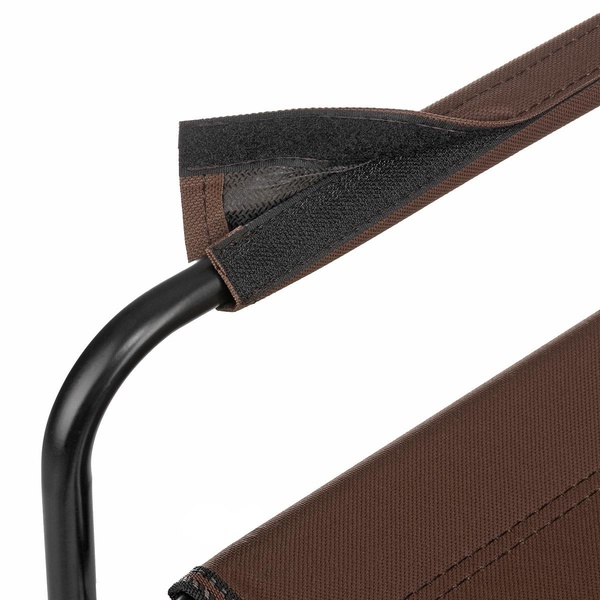 Кресло директорское Premier Fishing труба ⌀16