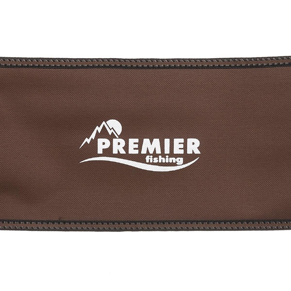 Кресло директорское Premier Fishing труба ⌀16