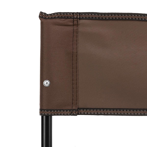 Кресло директорское Premier Fishing труба ⌀16