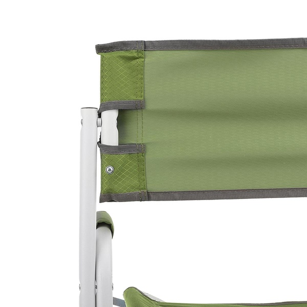 Кресло директорское с поворотной спинкой Helios (T-HS-DC-95100-PS-G)