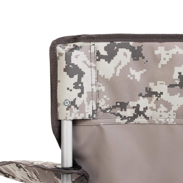 Кресло складное Helios T-HS-242-DG-1 (без чехла)