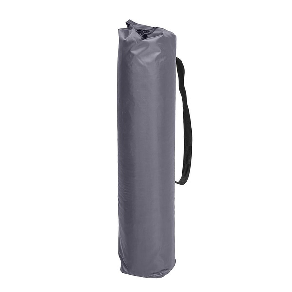 Кресло складное Nisus N-242-GR (с подстаканником)