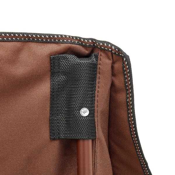 Кресло складное Nisus N-251-B-1