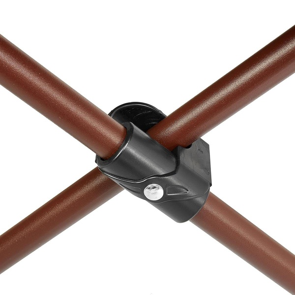 Кресло складное Nisus N-251-B-1