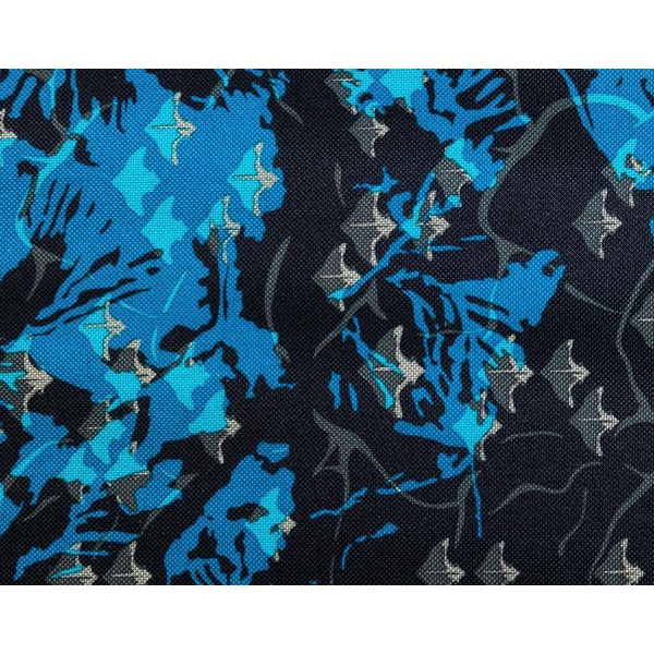 Кресло складное Nisus Shark N-96806H-S-1 (без чехла)