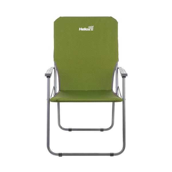 Кресло складное Helios T-HS-SK-01-G