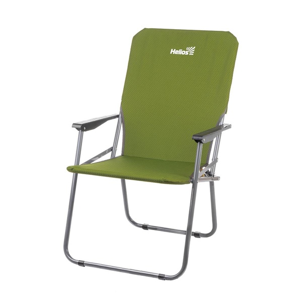 Кресло складное Helios T-HS-SK-01-G