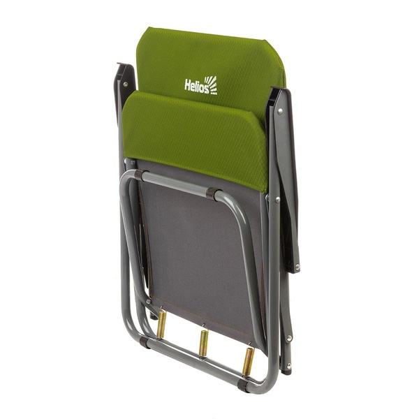 Кресло складное Helios T-HS-SK-01-G