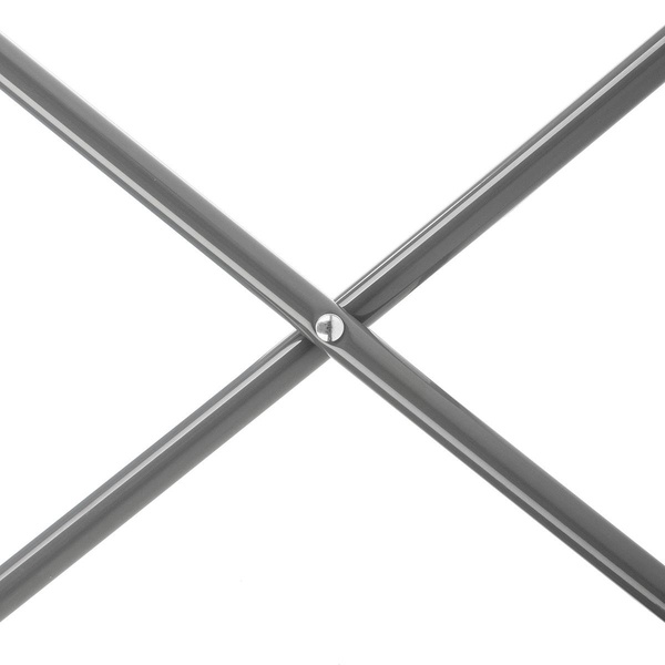 Стул складной Premier Fishing СР-380 (труба ф16) голубой