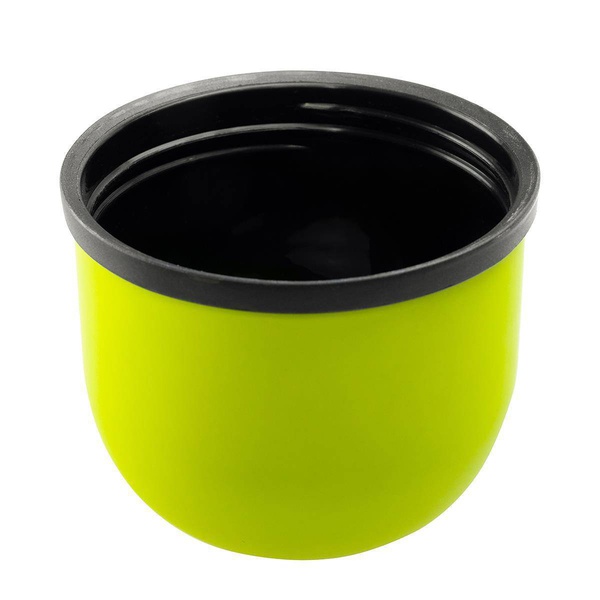 Термос Nisus NA.TM-045-L (узкое горло, ситечко, 1 л) лайм