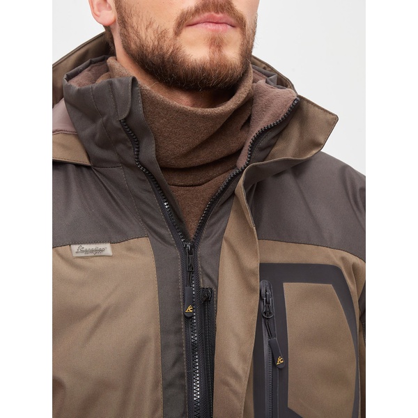 Костюм демисезонный Canadian Camper Beaver Pro Khaki