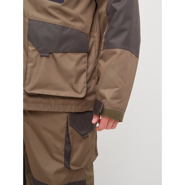 Костюм демисезонный Canadian Camper Beaver Pro Khaki