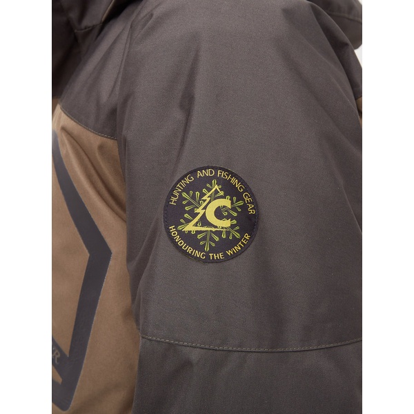Костюм демисезонный Canadian Camper Beaver Pro Khaki