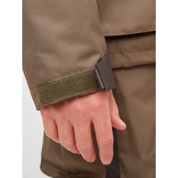 Костюм демисезонный Canadian Camper Beaver Pro Khaki