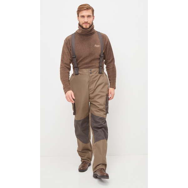 Костюм демисезонный Canadian Camper Beaver Pro Khaki