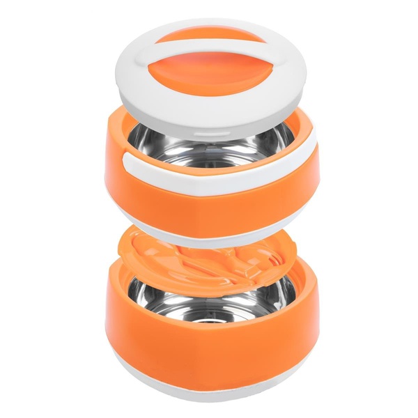 Ланч-бокс Pinnacle Phoenix (двухсекционный, 2x1,8л)