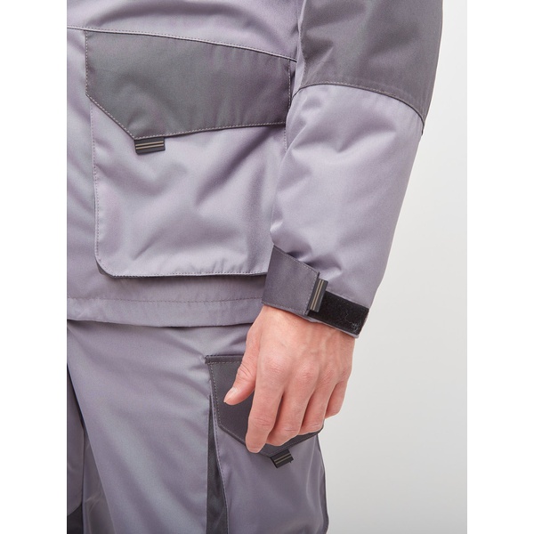 Костюм демисезонный Canadian Camper Beaver Pro Grey